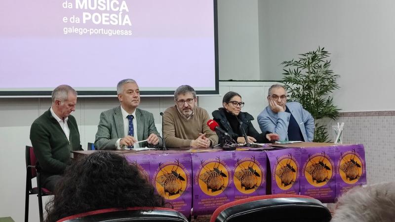 Ponte... nas ondas! Recibirá o premio especial do xurado na sétima edición da gala aRi[t]mar