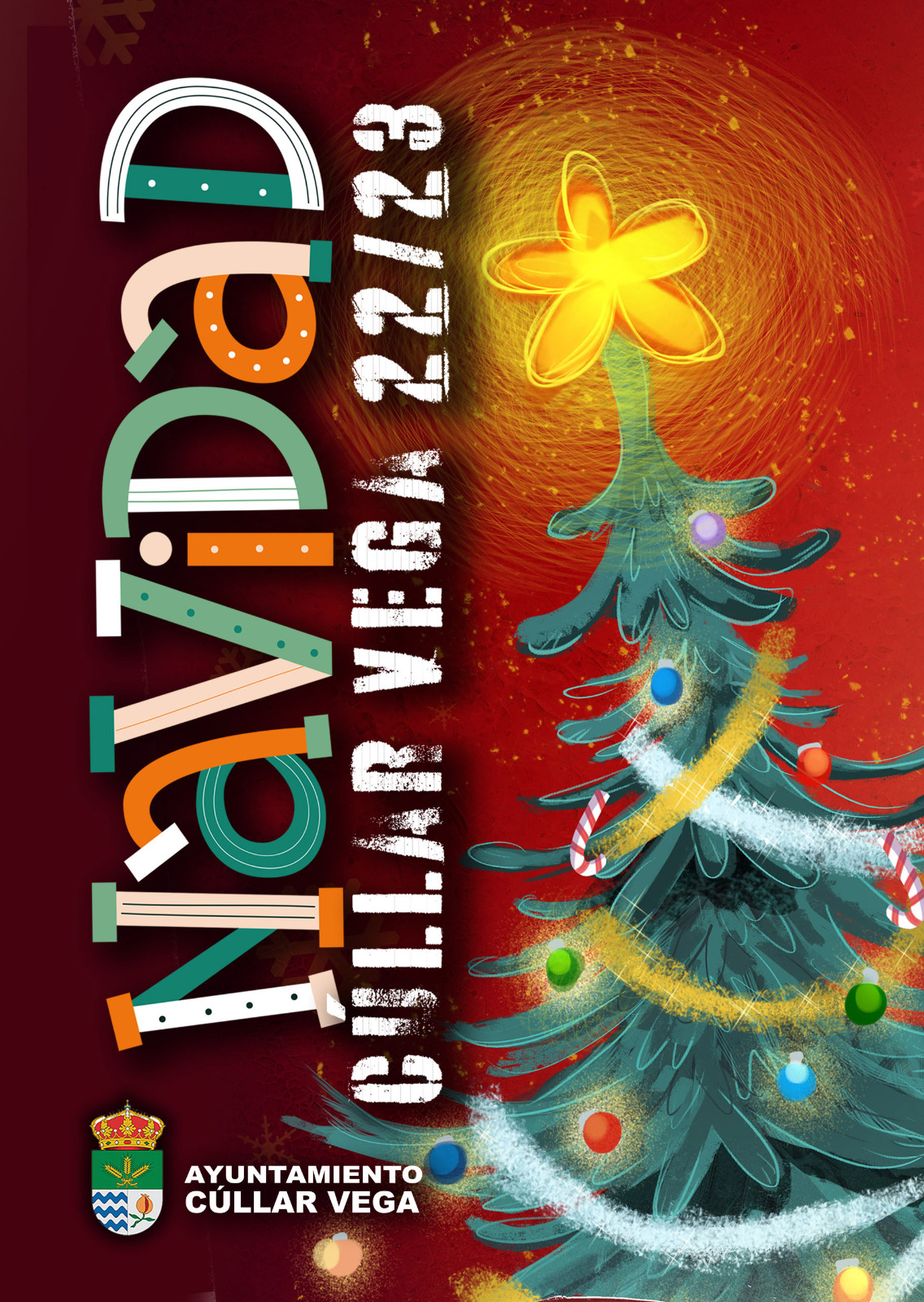 Programación NAVIDAD Cúllar Vega 22/23