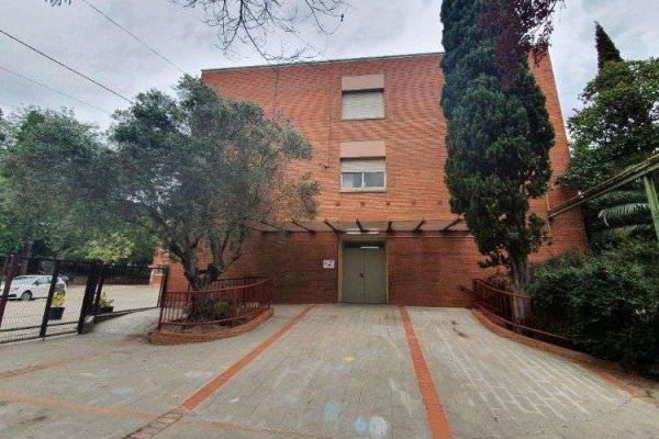 Quarta fase de les obres d’ampliació de l’Institut Escola El Viver