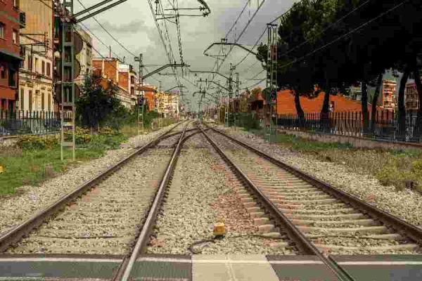 Satisfacció municipal per l’anunci de l’autorització de la despesa per al soterrament de l’R2 a Montcada i Reixac