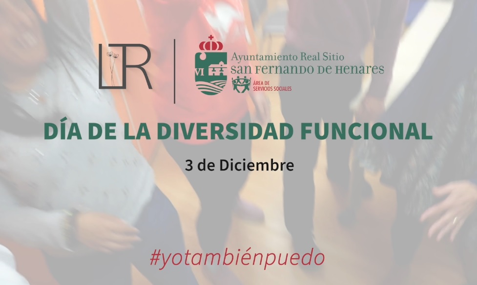 Un vídeo para conmemorar el Día Internacional de las Personas con Diversidad Funcional y poner en valor el trabajo de clubes y asociaciones