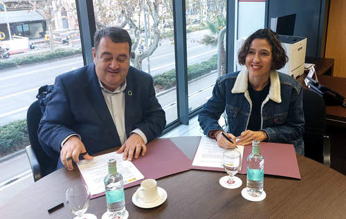 Ajuntament de Santa Coloma de Gramenet