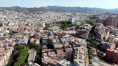 Ajuntament de Santa Coloma de Gramenet