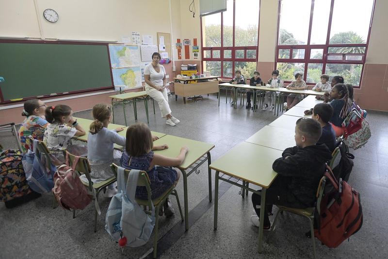 A Xunta convoca o programa de proxectos de innovación educativa en dinamización lingüística
