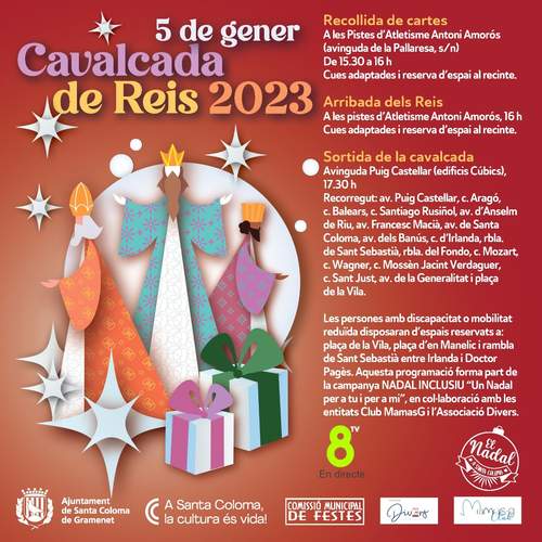 Ajuntament de Santa Coloma de Gramenet