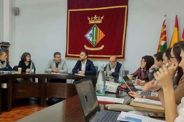 El procés d’elaboració d’actuacions per humanitzar l’N-150 culmina amb l’elaboració del Pla d’Acció de l’Avinguda del Vallès