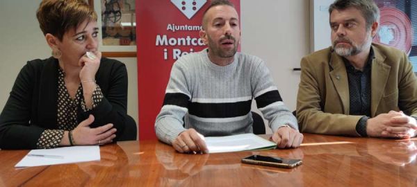 El regidor de Policia Local i Medi Natural presenta la seva dimissió
