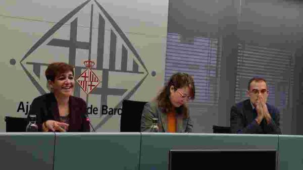 Montcada i Reixac i Barcelona presenten un Pla Director per recuperar el traçat i la memòria històrica del Rec Comtal