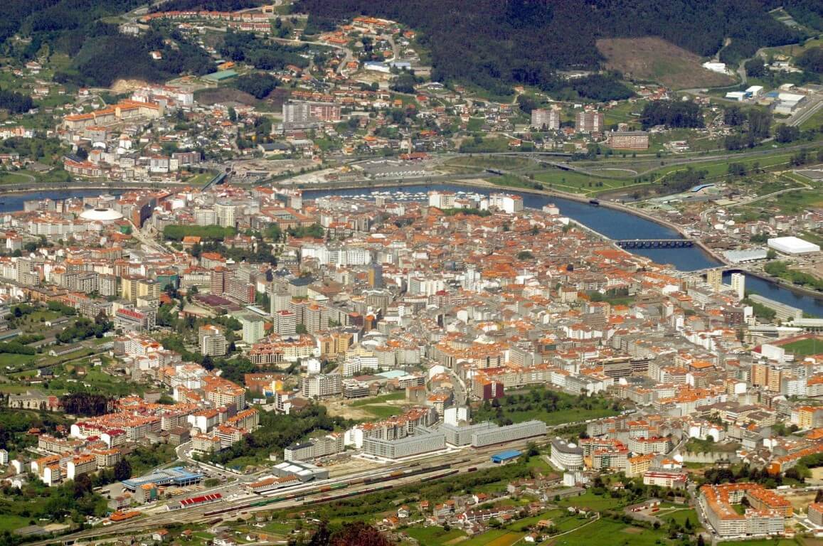 Unha recreación virtual de Galicia permitirá xestionar datos do territorio e facer predicións e simulacións con intelixencia artificial