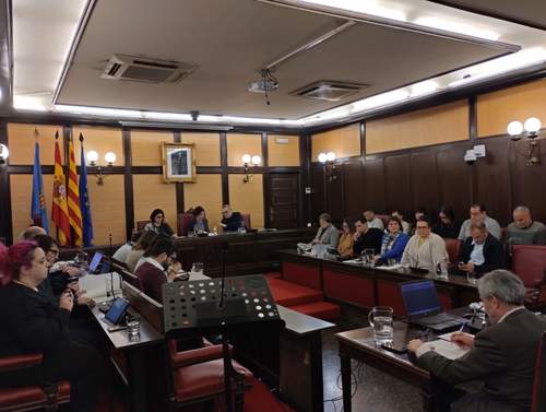 Ajuntament de Santa Coloma de Gramenet