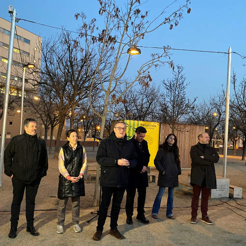 Ajuntament de Santa Coloma de Gramenet