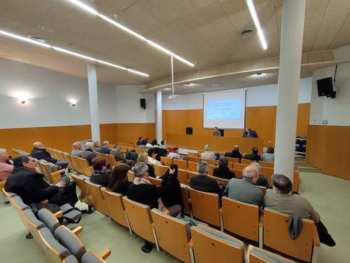 Ajuntament de Santa Coloma de Gramenet