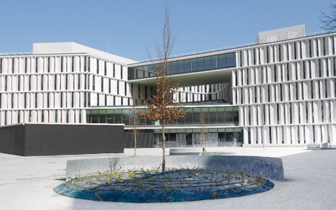 Sitio web del Ayuntamiento de Vitoria-Gasteiz