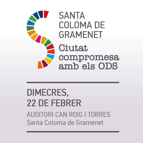 Ajuntament de Santa Coloma de Gramenet