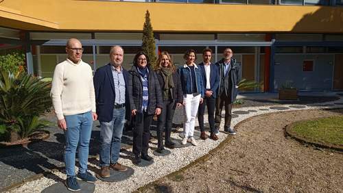 Ajuntament de Santa Coloma de Gramenet