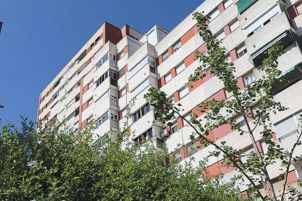 Ajuts europeus per a la millora de l'eficiència energètica dels habitatges