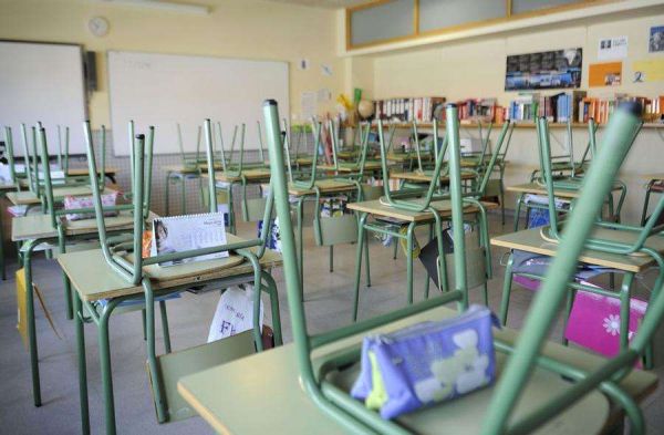 Comencen les portes obertes a les escoles de primària i secundària per a la preinscripció del curs 2023-24