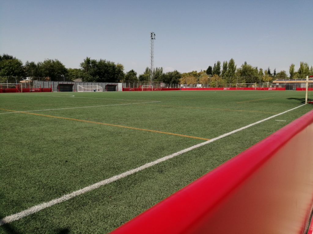 Getafe destina 530.000 euros en ayudas para el deporte este año 2023