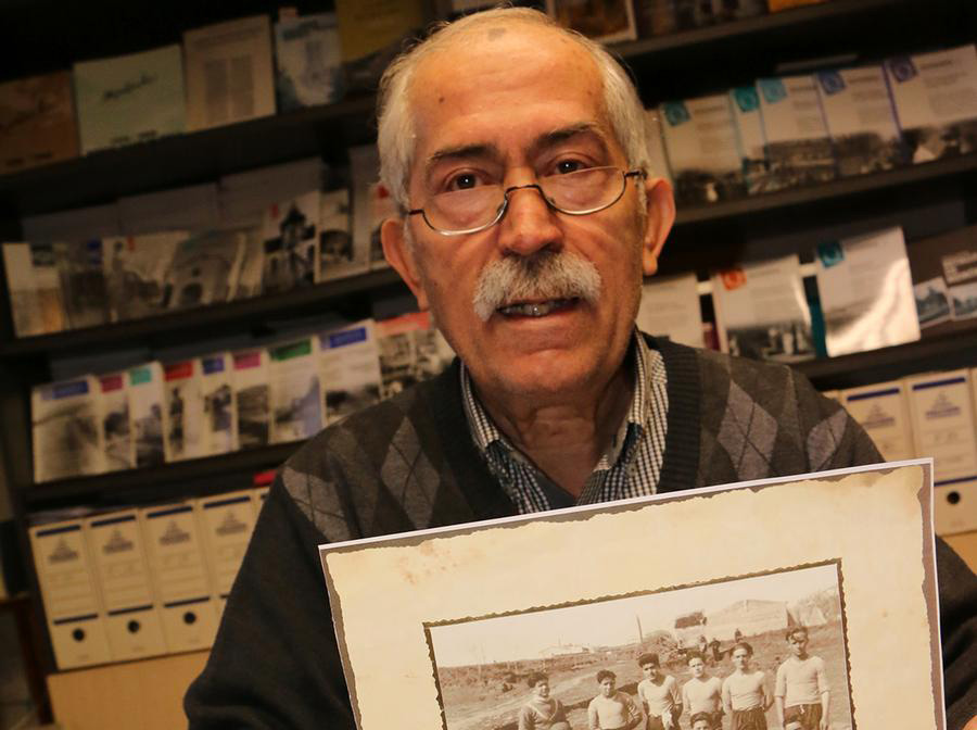 Josep Bacardit, fill adoptiu de Montcada i Reixac a títol pòstum
