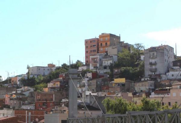 L’Ajuntament continua amb el procés d’expropiació d’habitatges que amenacen ruïna per garantir la seguretat dels residents