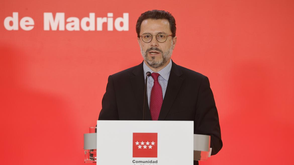 La Comunidad de Madrid aprueba la nueva bajada de impuestos pionera en la UE para atraer más inversiones y crear empleo