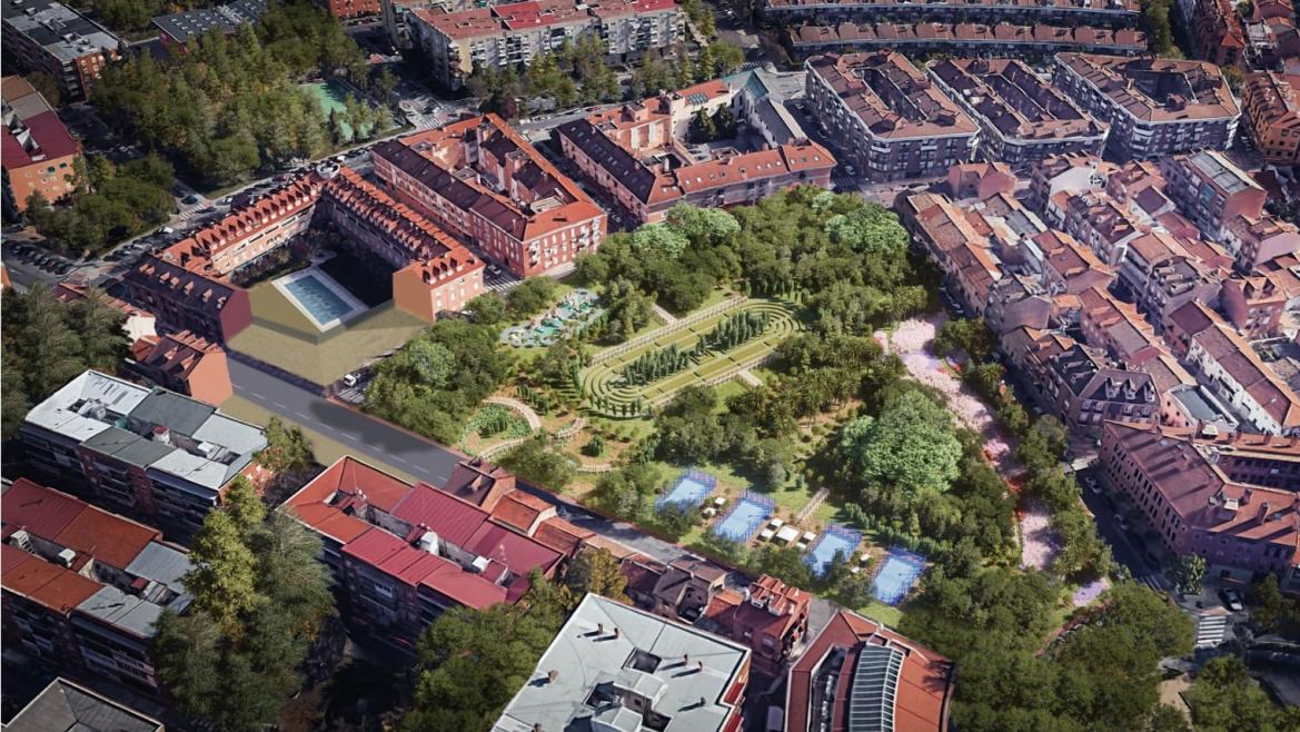 La Comunidad de Madrid da luz verde a una nueva inversión destinada a los afectados por la línea 7B de Metro en San Fernando de Henares
