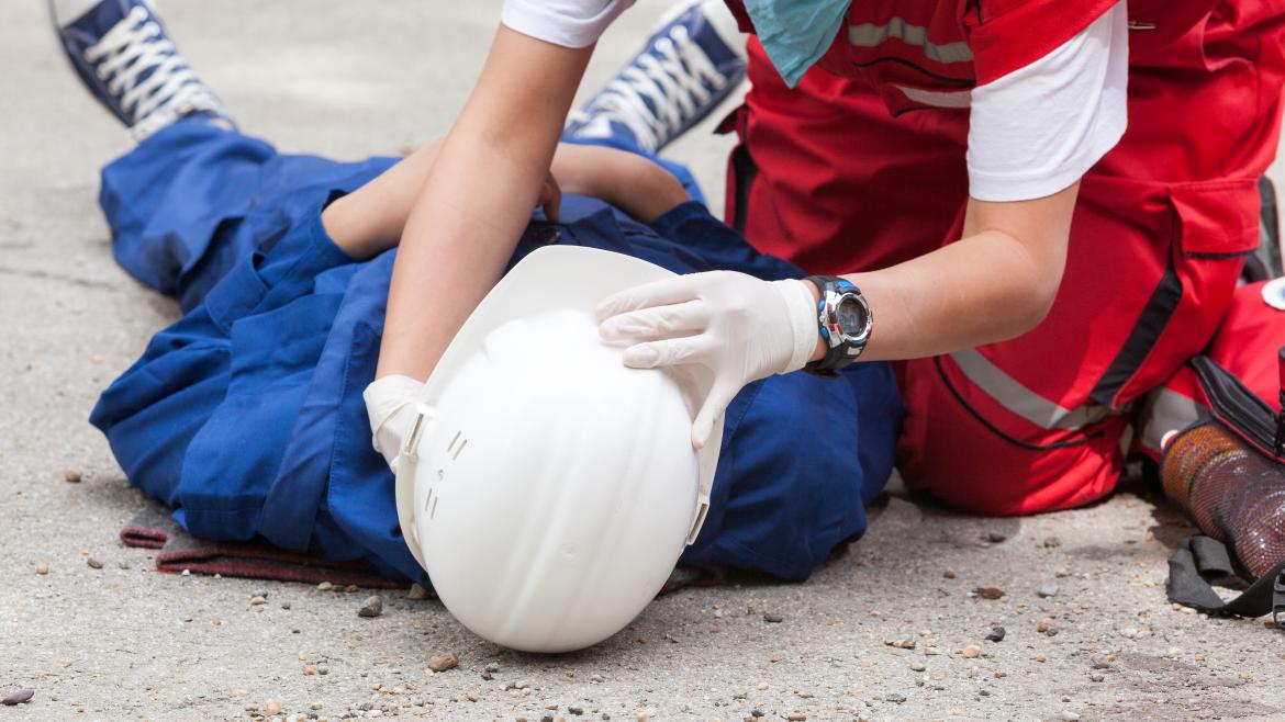 La Comunidad de Madrid ha formado en 2022 a casi 6.000 personas en prevención de riesgos y seguridad laboral