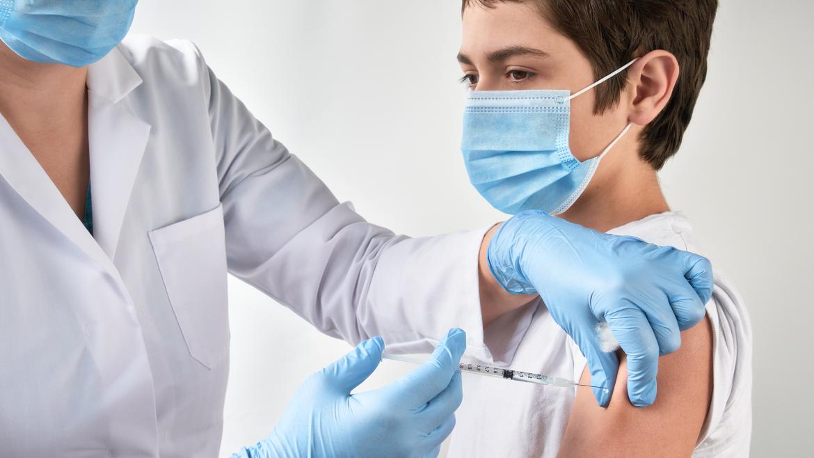 La Comunidad de Madrid ha vacunado a 3.855 bebés contra la meningitis B en su primer mes de implantación