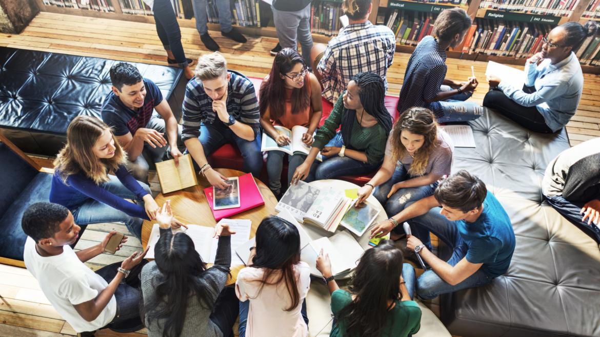 La Comunidad de Madrid incrementó en cuatro años más de un 20% el número de participantes en el programa Global Classroom