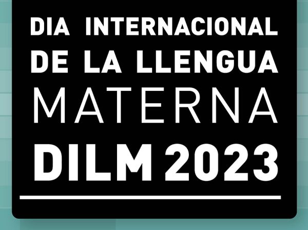 La transmissió oral de la llengua materna protagonitza el DILM 2023