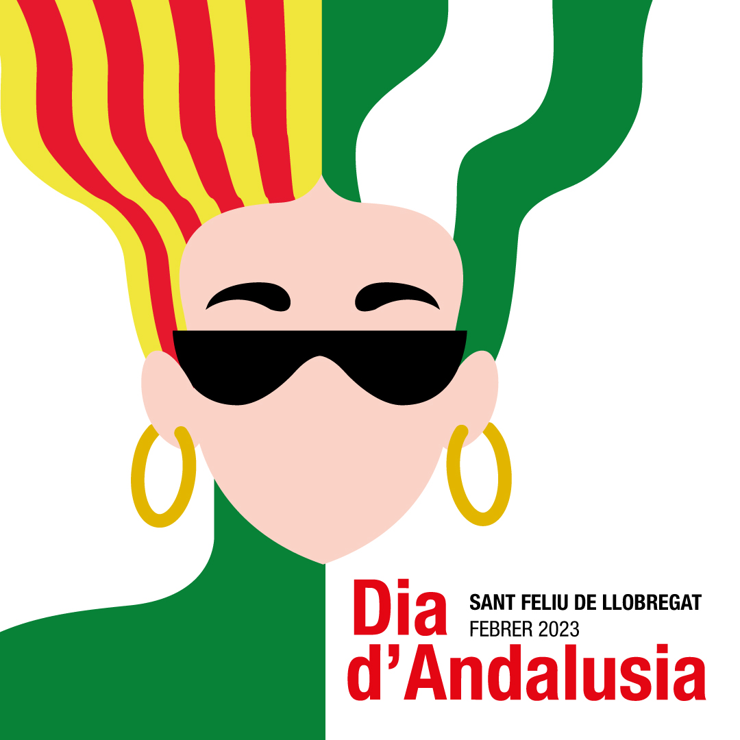 Les entitats culturals andaluses celebren el Dia d&#039;Andalusia els dies 25 i 26 de febrer