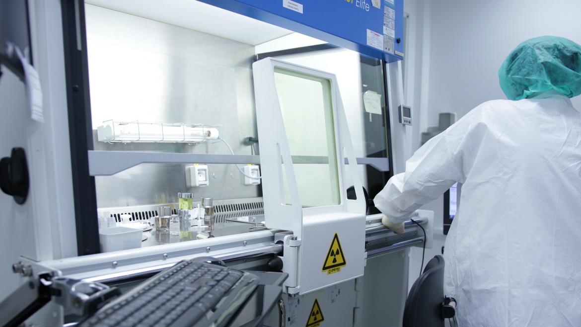 Los servicios de Inmunología y Oncología del Hospital de La Princesa participan en un proyecto contra el melanoma mediante nanopartículas