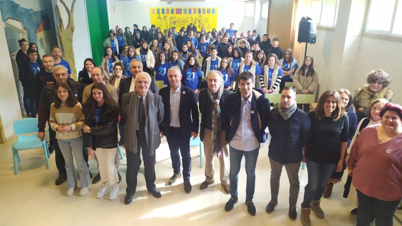 Máis de 4.500 persoas participaron na quinta edición do programa de dinamización lingüística ‘21 días co galego e +’