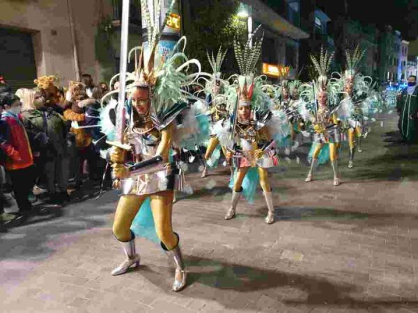 Montcada i Reixac celebrarà el Carnaval amb un programa que recupera la normalitat