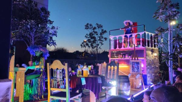 Montcada i Reixac es torna omplir de color i disbauxa amb el Carnaval