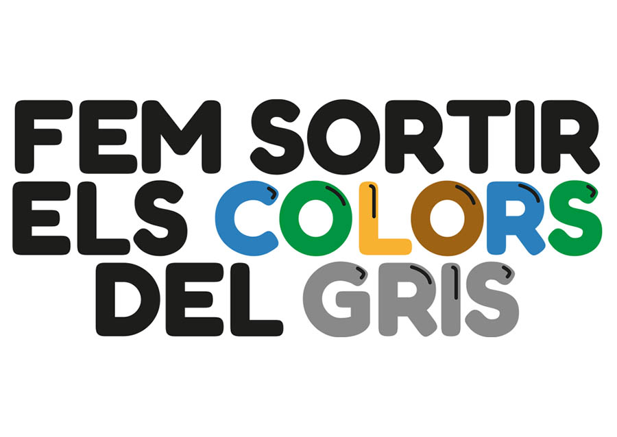 Montcada i Reixac participa en la campanya de l’AMB ‘Fem sortir els colors del gris’, de foment de la recollida selectiva