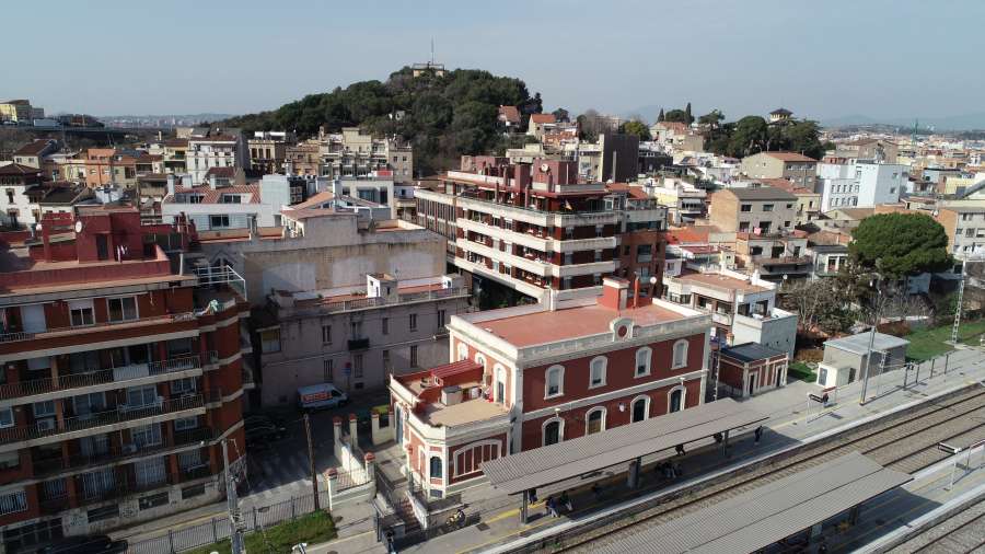 Montcada i Reixac supera per primera vegada els 37.000 habitants