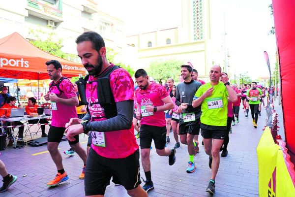 Obert el termini d’inscripcions per participar a la 9a edició de la Montescatano