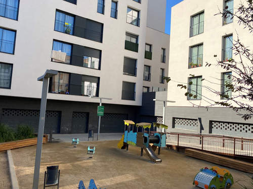 Santa Coloma tindrà una nova escola bressol