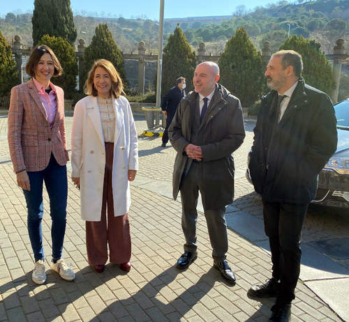 Ajuntament de Santa Coloma de Gramenet