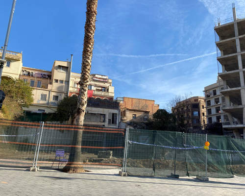 Ajuntament de Santa Coloma de Gramenet