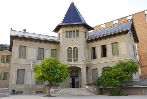 Ajuntament de Santa Coloma de Gramenet