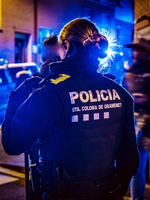 Ajuntament de Santa Coloma de Gramenet