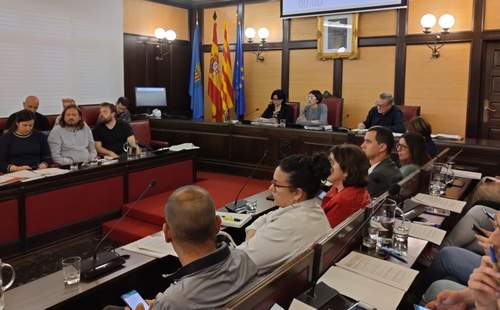 Ajuntament de Santa Coloma de Gramenet