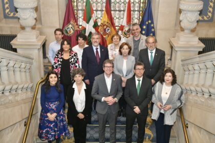 Sitio web del Ayuntamiento de Vitoria-Gasteiz