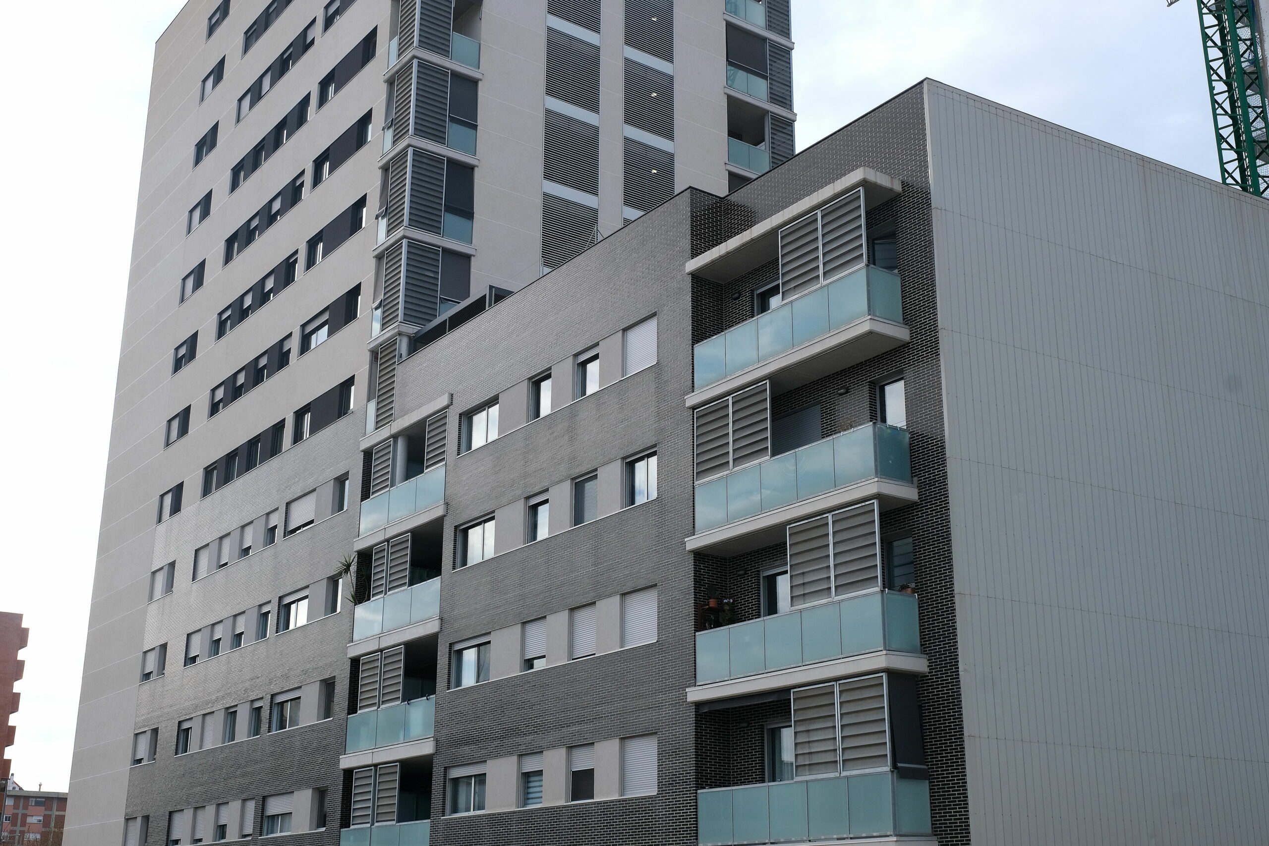51 viviendas de alquiler para jóvenes en el barrio del Pedró
