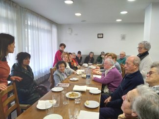 AGAPITAK 100 URTE