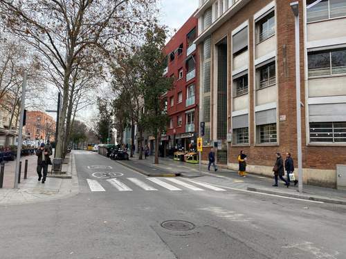Afectacions al trànsit aquest cap de setmana a Rambla Sant Sebastià