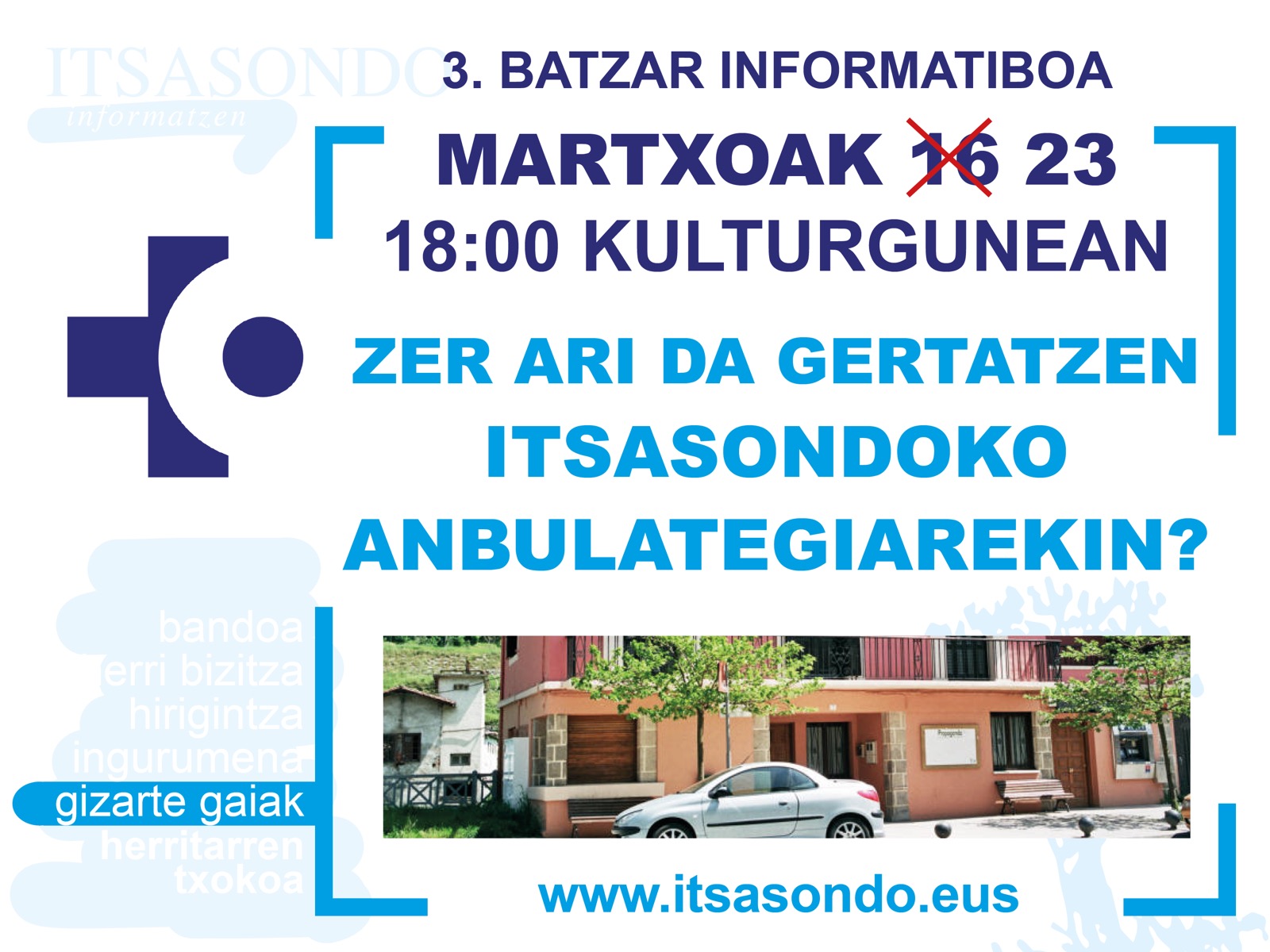 BATZARRA