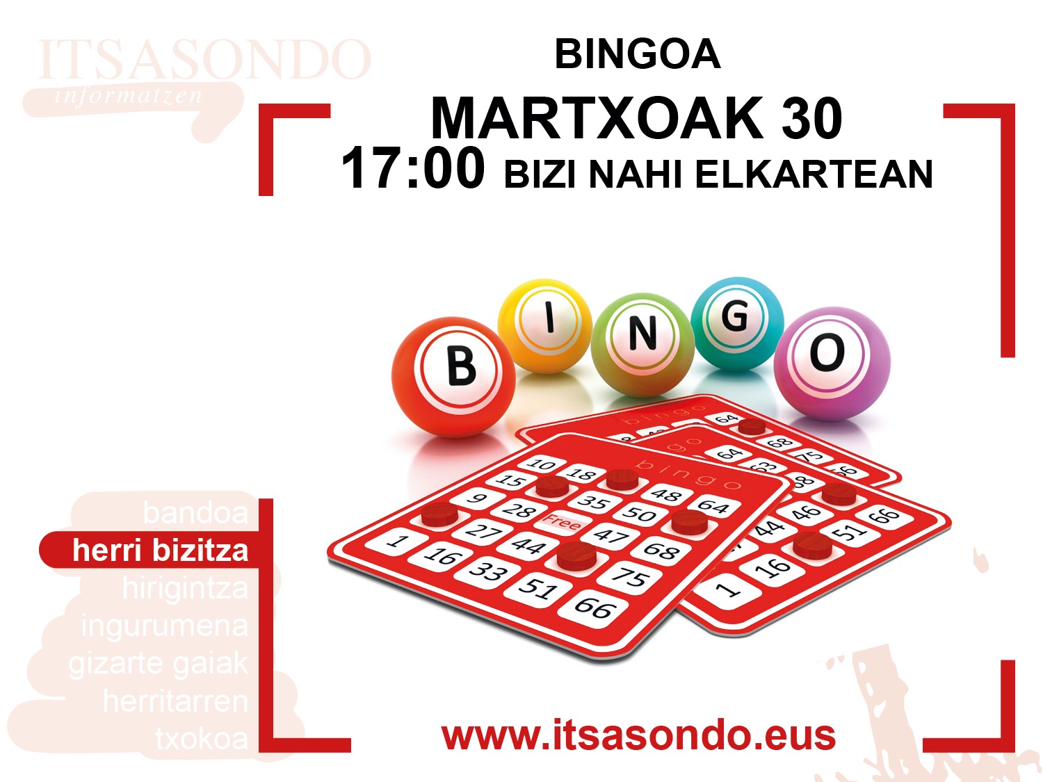 BINGOA